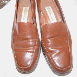 Ettienne Aigner size 9.5 womens flats